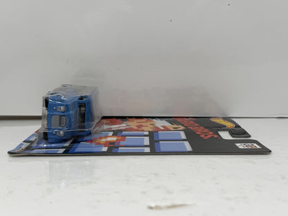 Hot Wheels Super Mario Bros Dairy Delivery 1:64 Diecast Real Riders