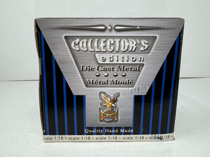 Yat Ming Road Signature 1957 Chevrolet Nomad 1:18 Diecast