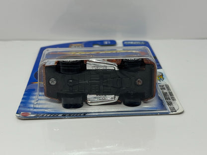 Hot Wheels First Editions 1970 Dodge Charger Daytona 1:64 Diecast Brown
