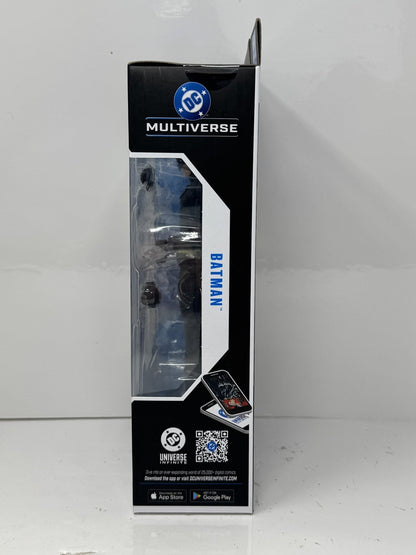 McFarlane DC Multiverse Batman Troika Batman Action Figure
