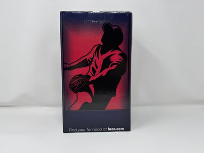 FOCO MLB Toronto Blue Jays Kevin Gausman "Gamebreaker" Bobblehead
