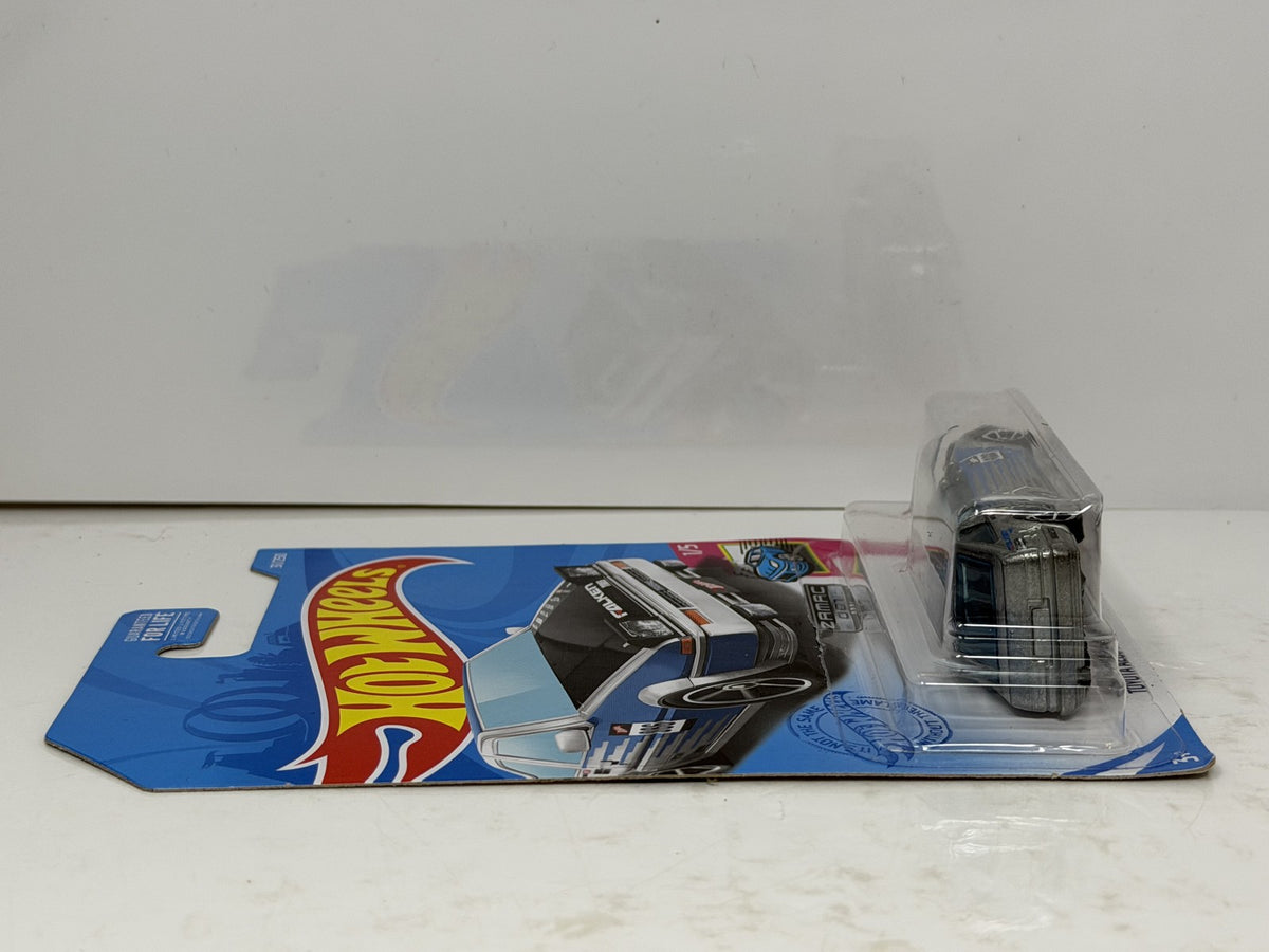Hot Wheels ZAMAC HW Drift Toyota AE86 Sprinter Trueno 1:64 Diecast