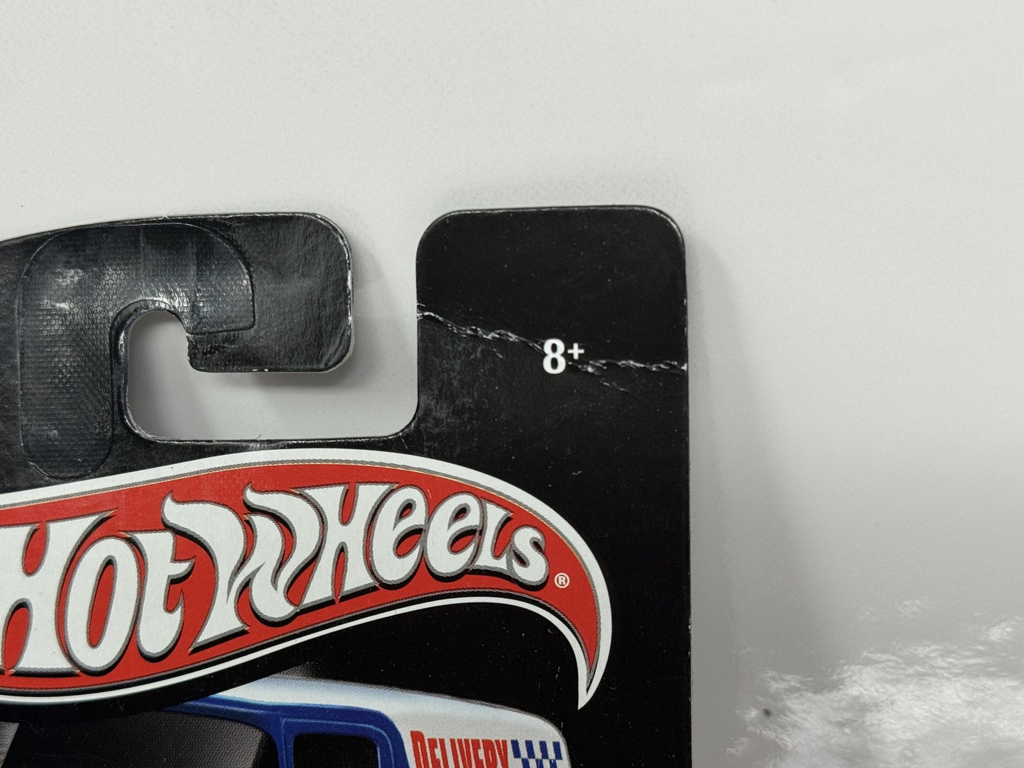 Hot Wheels Slick Rides Custom 1962 Chevrolet Pickup Holley 1:64 Diecast Red