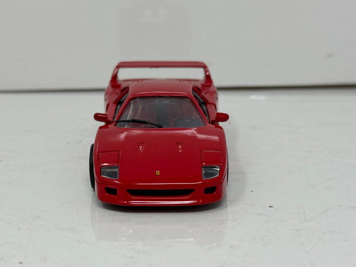 Matchbox Dream Machines 1987 Ferrari F40 1:43 Diecast #CDC150-M VHTF