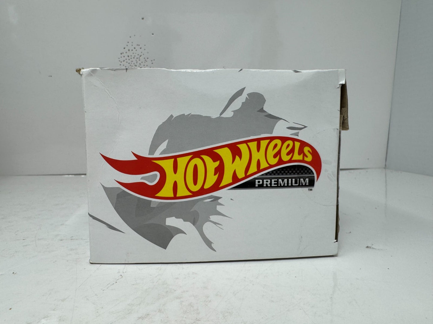 Hot Wheels Premium 90's JDM Tuner 4-Pack Collector Diorama Set 1:64 Diecast