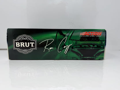 Action NHRA Ron Capps Brut 2005 Dodge Stratus Liquid Color 1 of 108 1:24 Diecast