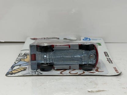 Hot Wheels General Mills Cinnamon Toast Crunch 1949 Ford C.O.E. 1:64 Diecast RRs