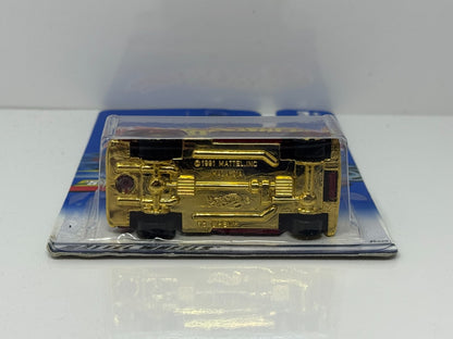 Hot Wheels 1990s Release 1956 Flashsider 1:64 Diecast V2