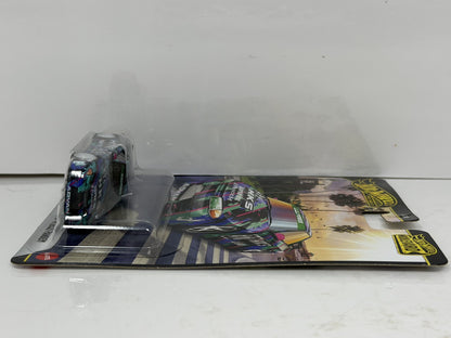 Hot Wheels Premium Boulevard #150 Nissan Skyline GT-R R32 Pandem 1:64 Diecast