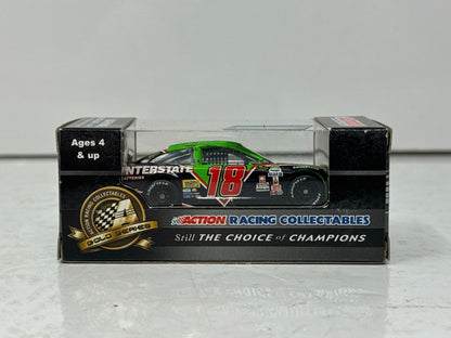 Kyle Busch #18 Interstate Batteries Darlington 2016 Camry 1:64 NASCAR Diecast