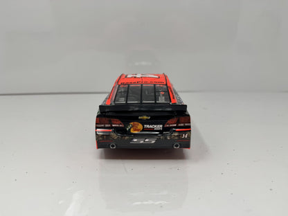 Lionel NASCAR Tony Stewart #14 Bass Pro Shops Orange 2013 Chevy SS 1:24 Diecast