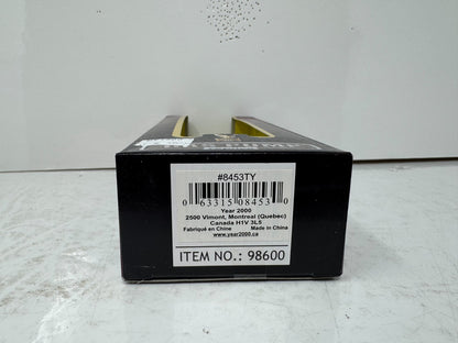 Yat Ming Road Signature Eagle Gas Pump 1:18 Diecast Vintage Service Station