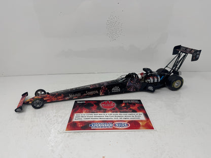 Team Caliber NHRA Scott Kalitta West Coast Choppers Top Fuel Drag 1:24 Diecast
