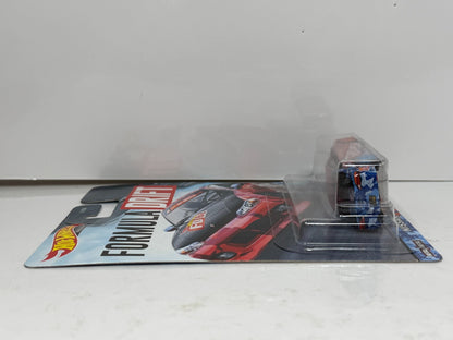 Hot Wheels Premium Formula Drift Nissan Silvia S15 1:64 Diecast