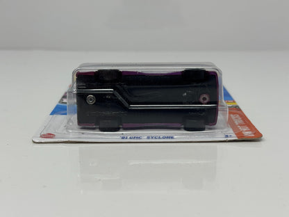 Hot Wheels Hot Trucks 1991 GMC Syclone 1:64 Diecast