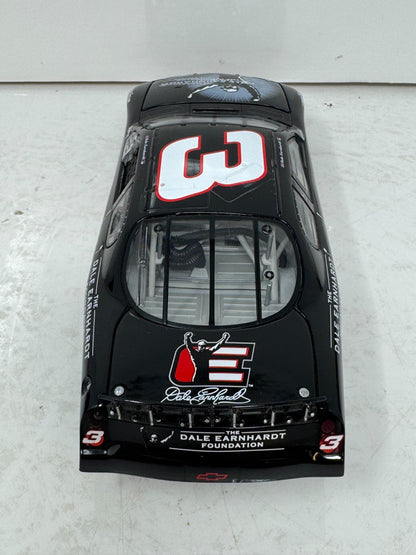 Action Nascar #3 Dale Earnhardt Sr. Foundation 2003 Monte Carlo 1:24 Diecast