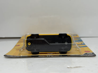Hot Wheels Premium Deutschland Design Audi S4 Quattro 1:64 Diecast