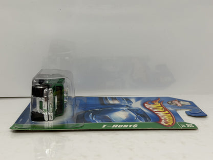 Hot Wheels Super Treasure Hunt Rockster Treasure Hunts 1:64 Diecast STH
