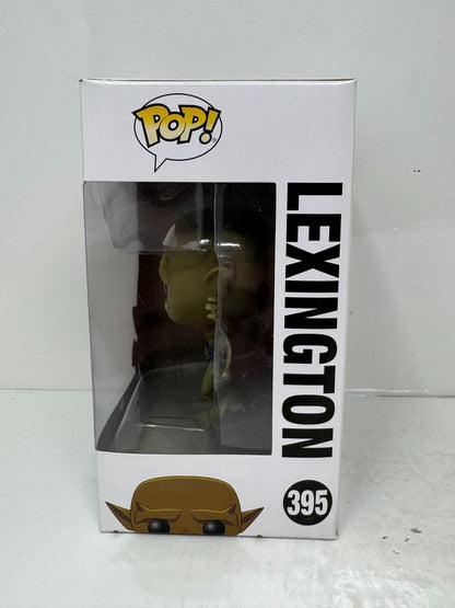 Funko Pop! Disney Gargoyles Lexington #395 Vinyl Figure