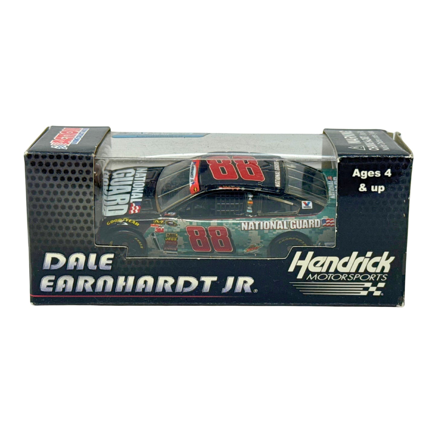Dale Earnhardt Jr #88 National Guard Camo 2014 SS 1:64 Diecast Lionel Racing