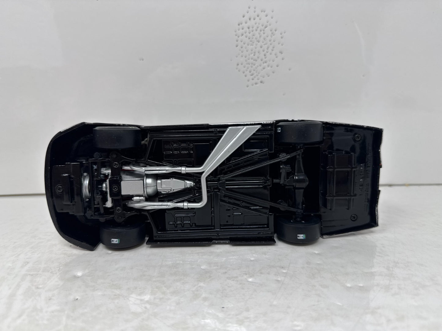 Action Nascar #3 Dale Earnhardt GM Goodwrench 2000 Monte Carlo 1:24 Diecast