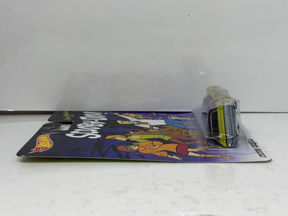 Hot Wheels Scooby-Doo 1970 Chevelle Delivery 1:64 Real Riders