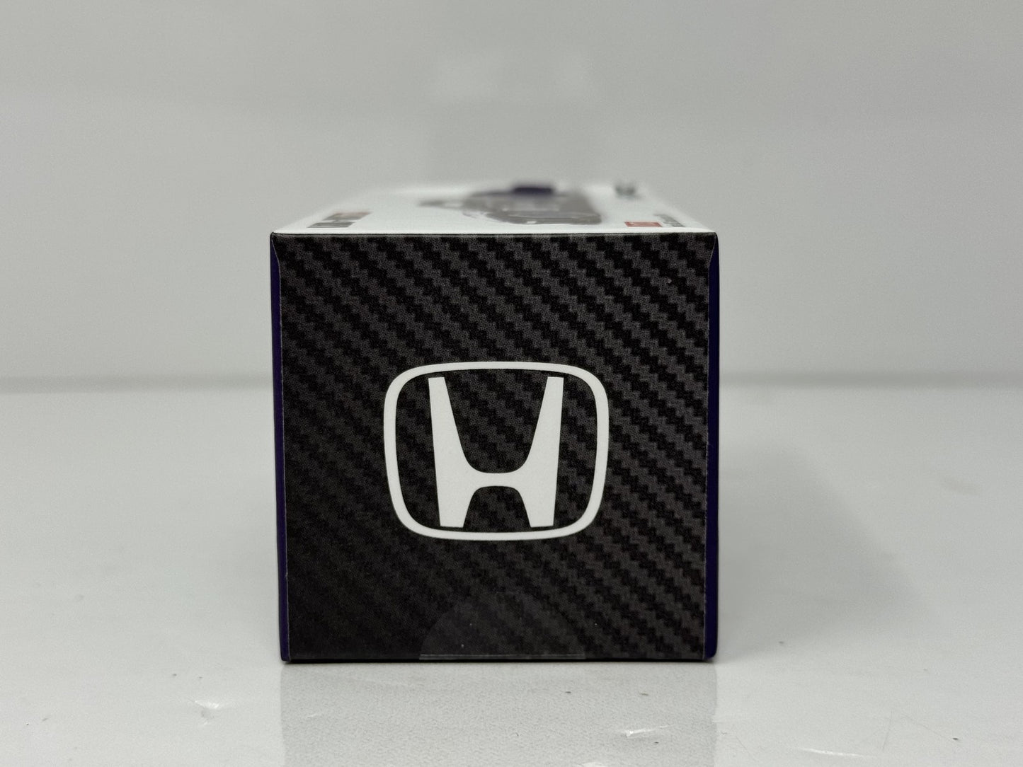Kaido House MINI GT Honda NSX Kaido Racing V2 1:64 Diecast Purple