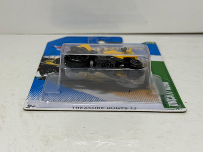 Hot Wheels Treasure Hunt Ducati 1098 1:64 Diecast