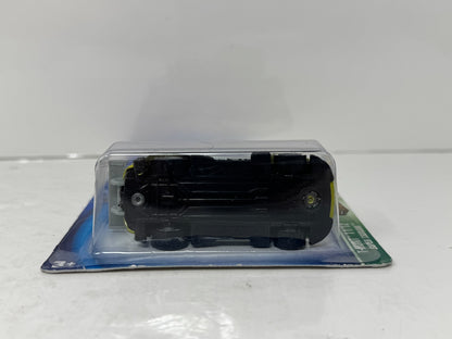 Hot Wheels Treasure Hunt Super Tsunami Real Riders 1:64 Diecast