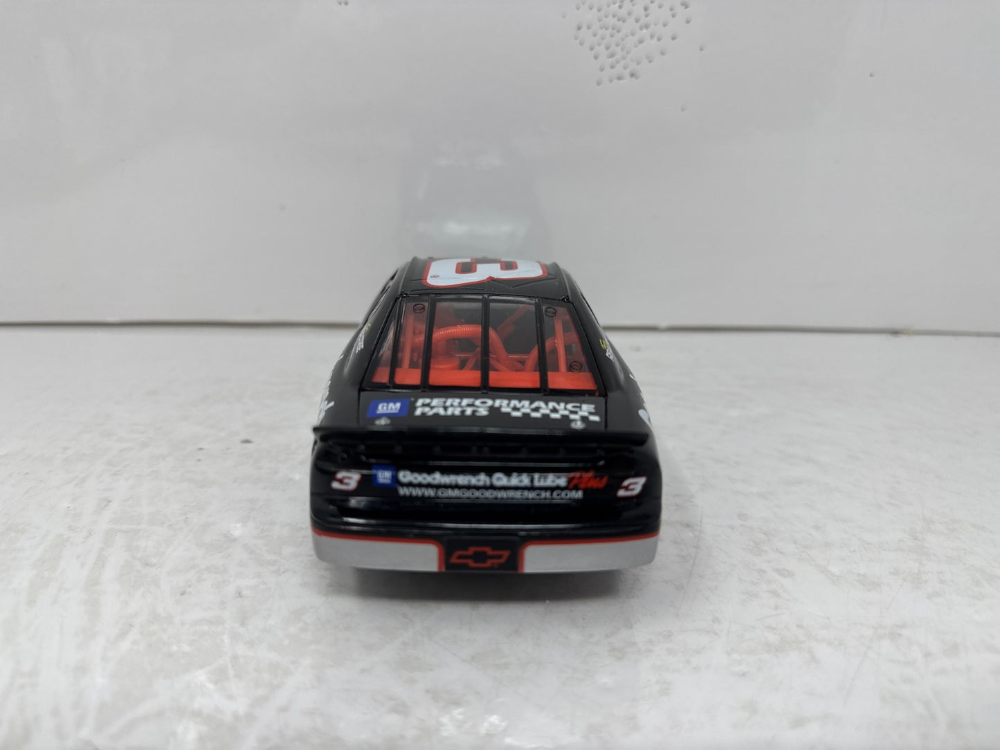 Action Nascar #3 Dale Earnhardt  GM Goodwrench 1999 Monte Carlo 1:24 Diecast