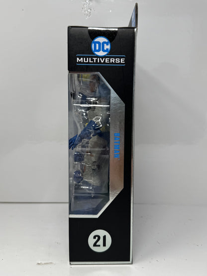 McFarlane DC Multiverse Dark Knight Returns Batman Collector Figure