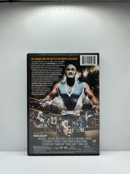 No Holds Barred (DVD) Hulk Hogan Wrestling