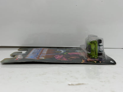 Hot Wheels Masters of the Universe Cadillac Funny Car 1:64 Diecast Real Riders