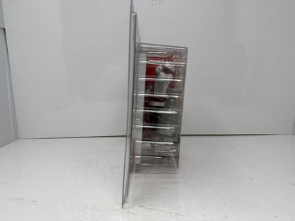 Mcfarlane NHL Martin Brodeur New Jersey Devils Series 9 Figure W/ Stanley Cup