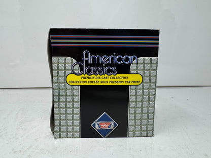 Motormax American Classics 1957 Chevy Bel Air 1:24 Diecast