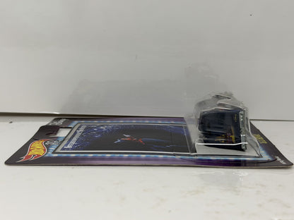 Hot Wheels Disney Fantasia Deco Delivery 1:64 Diecast Real Riders