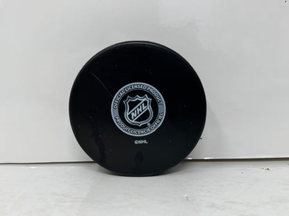 Mike Ribeiro Dallas Stars Signed NHL Autograph Puck Gold Auto