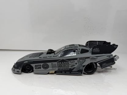 Action NHRA Courtney Force BrandSource 2011 Mustang ARC Stealth 1:24 Diecast