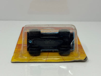 Matchbox Automotive Superstars Mountain Man 4x4 Pickup 1:64 Diecast