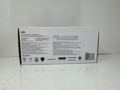 Jada Hyper-Spec Porsche 911 GT3 RS (997) 1:24 Diecast
