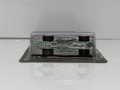 Hot Wheels Boulevard Pontiac GTO Wagon 1:64 Diecast Real Riders