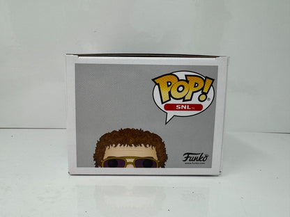 Funko Pop! SNL Saturday Night Live #01 Will Ferrell More Cowbell! Vinyl Figure