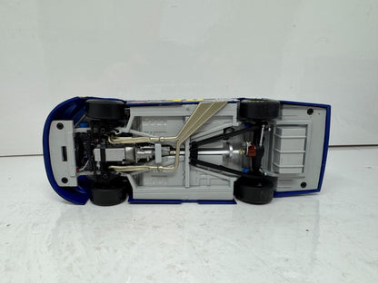 Motorsports Authentics #48 Jimmie Johnson Lowe's Kobalt 2006 Chevy 1:24 Diecast
