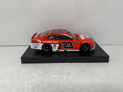 Lionel NASCAR RCCA Elite #23 Bubba Wallace DoorDash 2021 Camry 1:24 Diecast