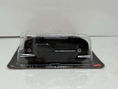 Hot Wheels Silver Series Fast & Furious Toyota Supra 1:64 Diecast