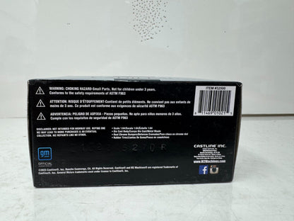 M2 Machines Auto Thentics 1959 Cadillac Series 62 1:64 Diecast