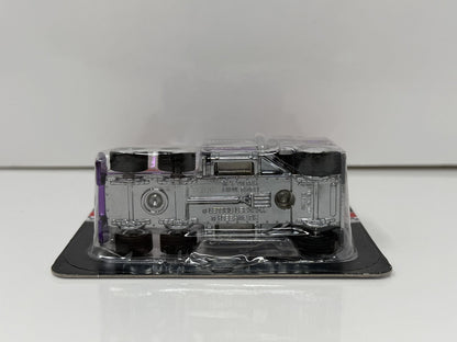 Hot Wheels RLC Red Line Club Thunder Roller 1:64 Diecast Purple 09164/20000