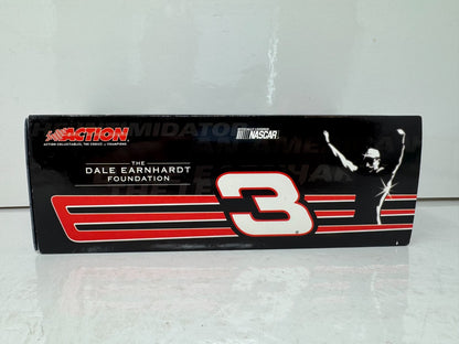 Action Nascar #3 Dale Earnhardt Sr. Foundation 2003 Monte Carlo 1:24 Diecast