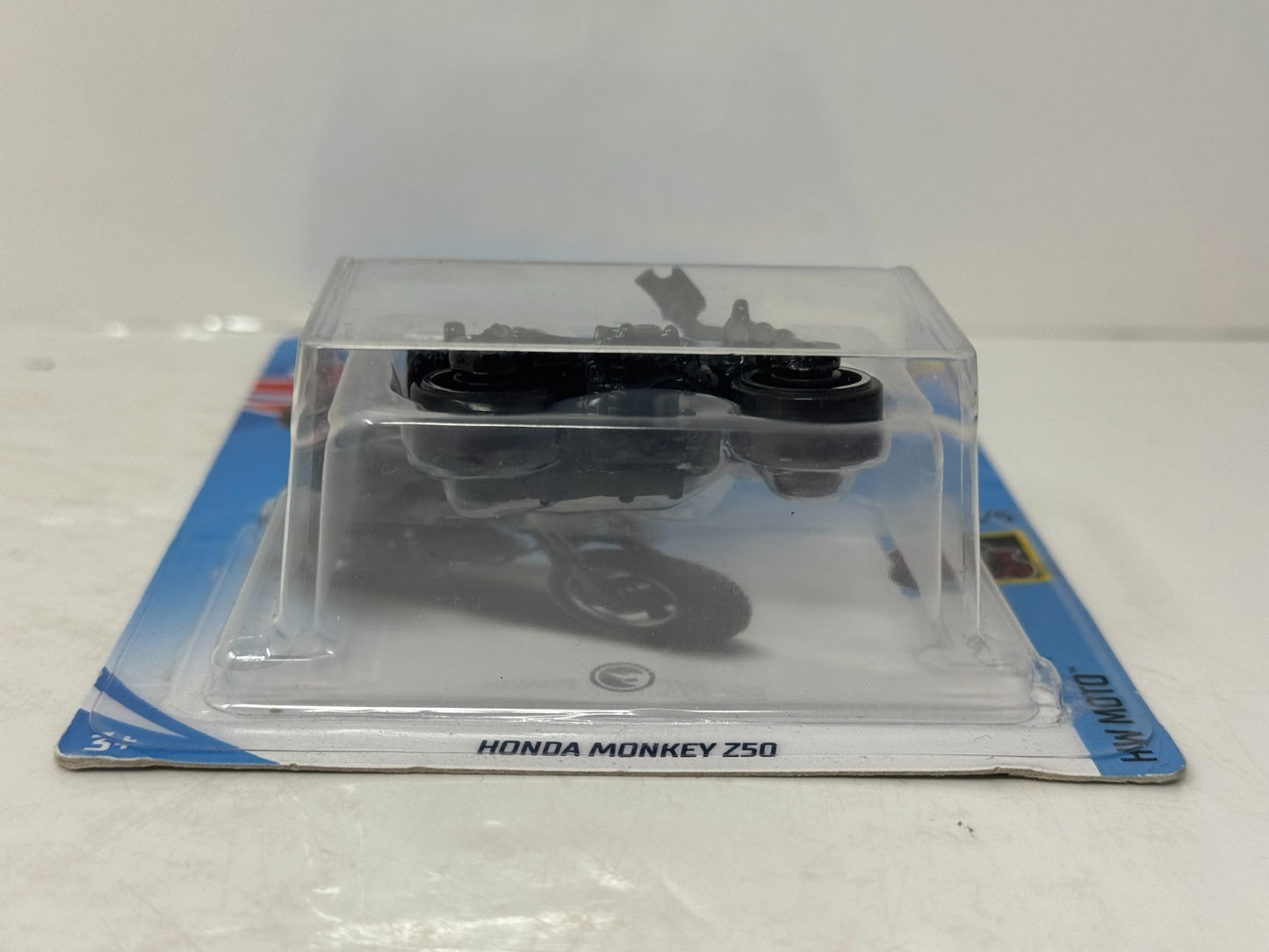 Hot Wheels Treasure Hunt Honda Monkey Z50 1:64 Diecast