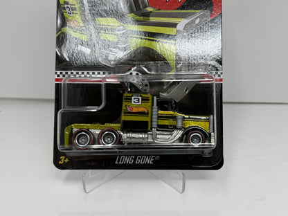 Hot Wheels 2017 Collector Edition Long Gone Toys 'R' Us Mail In 1:64 Diecast